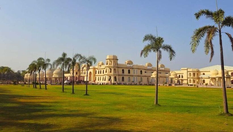 فندق Kesarbagh Palace