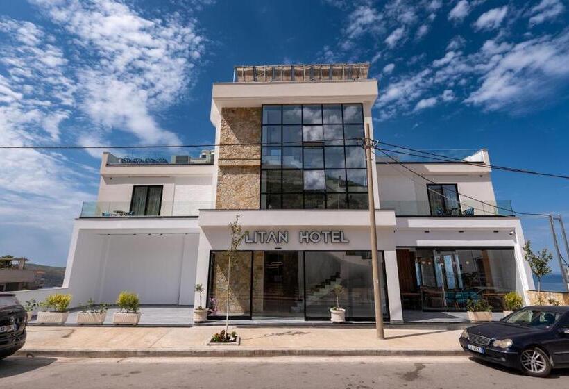 فندق Litan