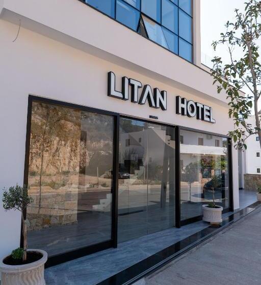 فندق Litan