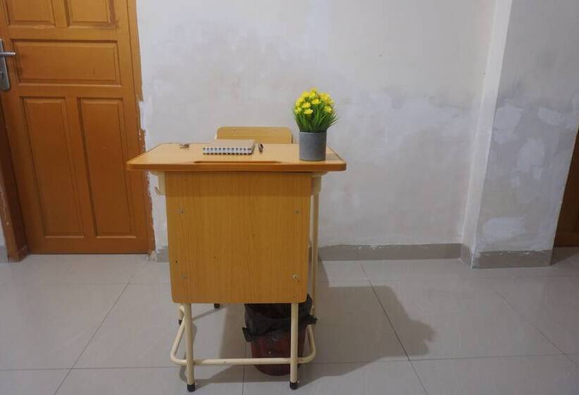 בית מלון כפרי Oyo 93764 Homestay Citra