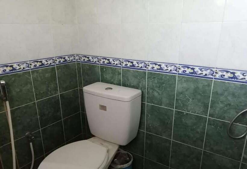 בית מלון כפרי Oyo 93764 Homestay Citra