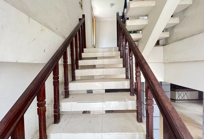 호텔 Oyo 93764 Homestay Citra