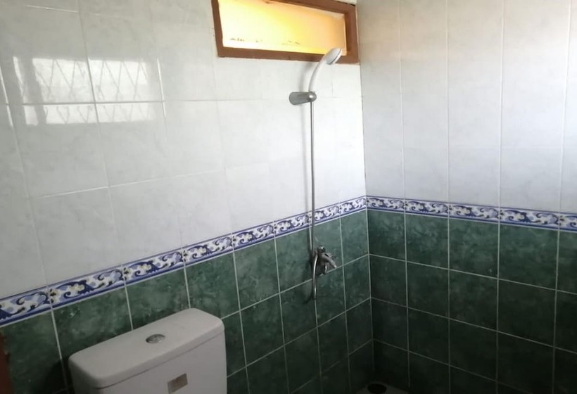 בית מלון כפרי Oyo 93764 Homestay Citra