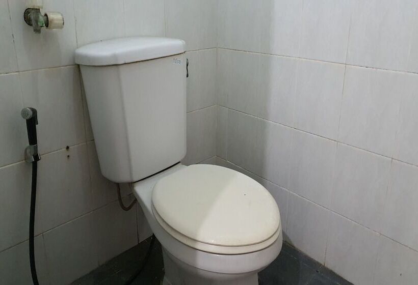 בית מלון כפרי Oyo 93764 Homestay Citra