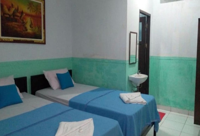 هتل Oyo 93775 Nilam Guest House