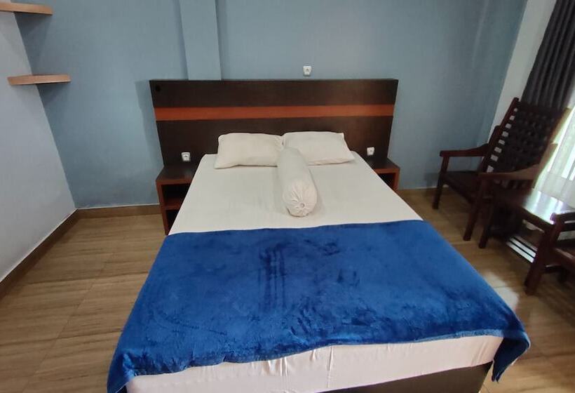 هتل Oyo 93775 Nilam Guest House