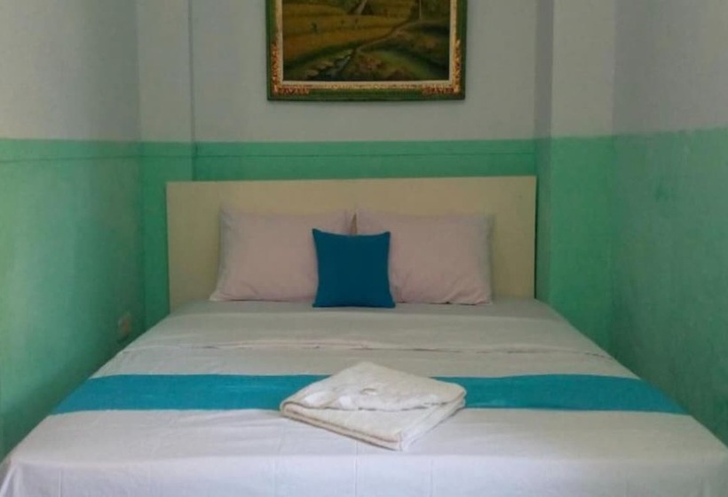 فندق Oyo 93775 Nilam Guest House