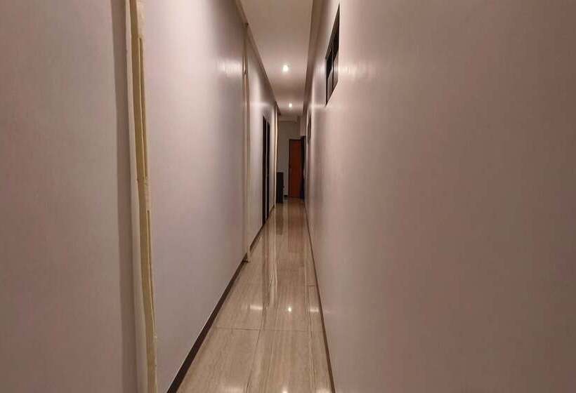 فندق Oyo 93775 Nilam Guest House