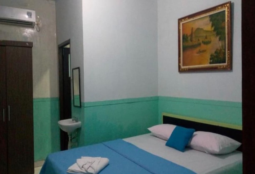 فندق Oyo 93775 Nilam Guest House