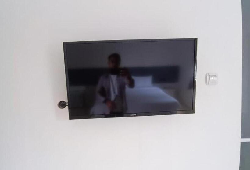 ホテル Oyo 93779 Bumi Tenang Homestay