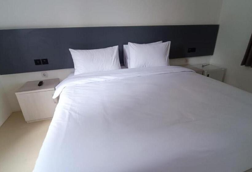 ホテル Oyo 93779 Bumi Tenang Homestay