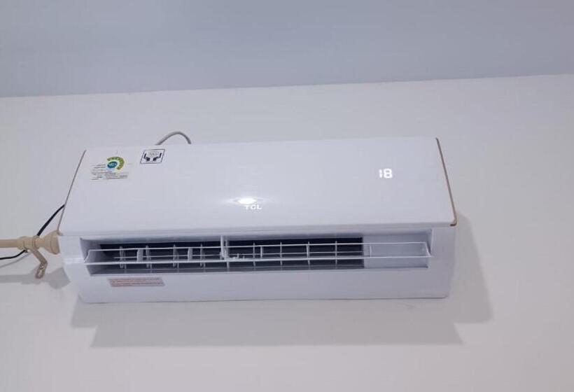 ホテル Oyo 93779 Bumi Tenang Homestay