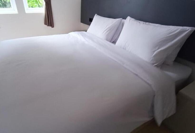 ホテル Oyo 93779 Bumi Tenang Homestay