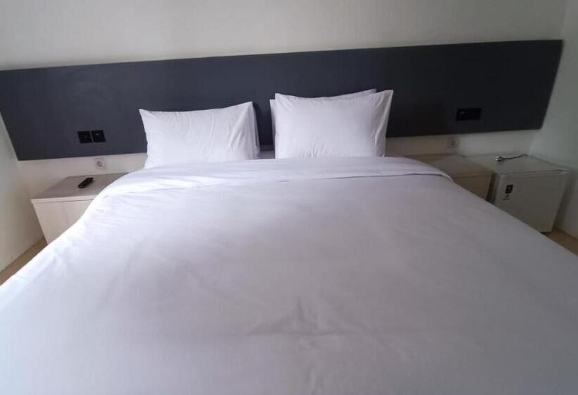 ホテル Oyo 93779 Bumi Tenang Homestay