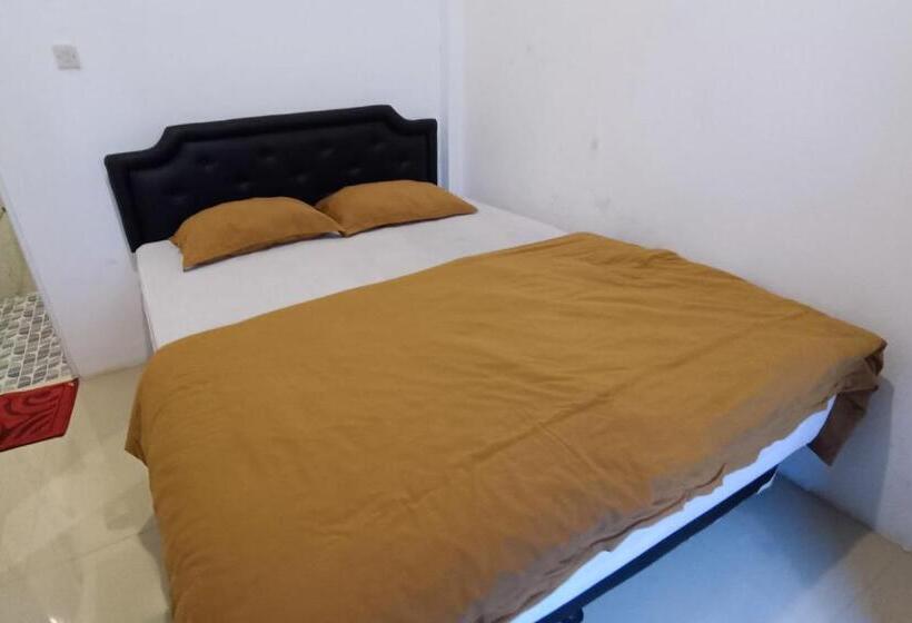 ホテル Oyo 93779 Bumi Tenang Homestay