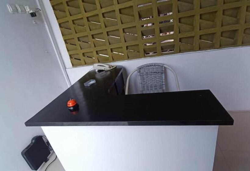 ホテル Oyo 93779 Bumi Tenang Homestay