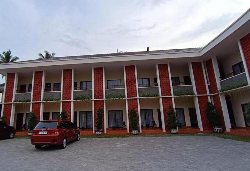 ホテル Oyo 93779 Bumi Tenang Homestay