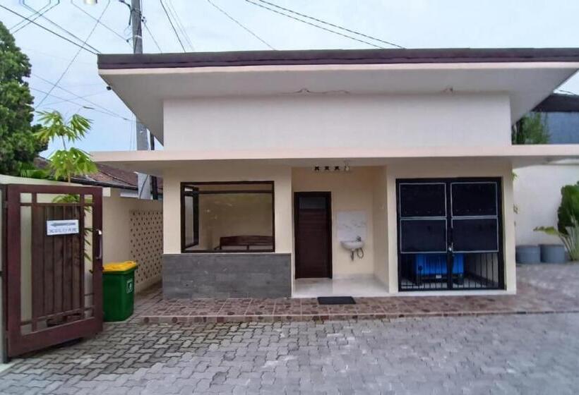 ホテル Oyo 93779 Bumi Tenang Homestay