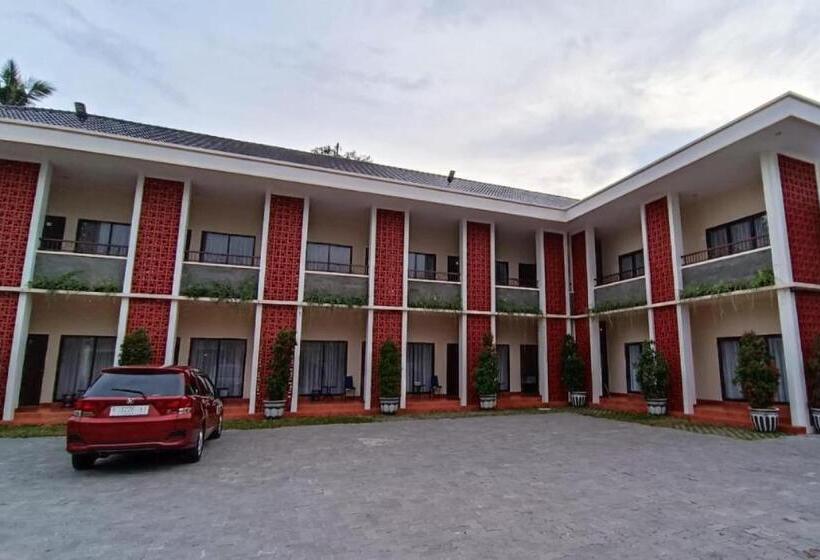 ホテル Oyo 93779 Bumi Tenang Homestay