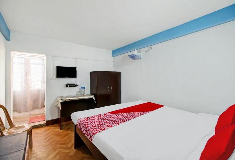 호텔 Oyo Flagship Shillong Homestay