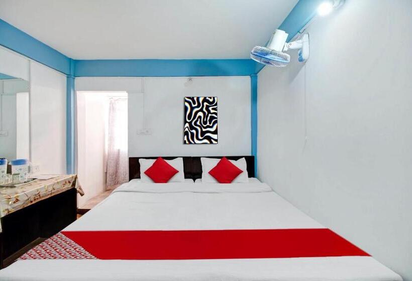 호텔 Oyo Flagship Shillong Homestay