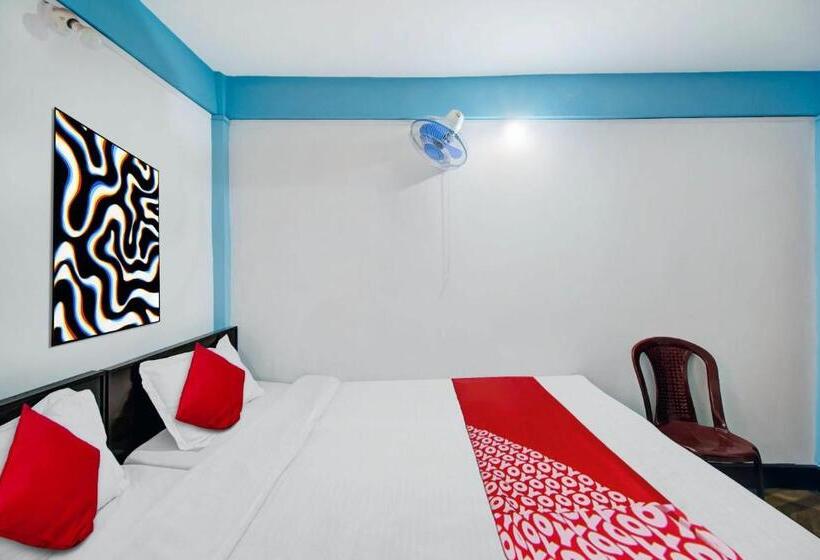 호텔 Oyo Flagship Shillong Homestay