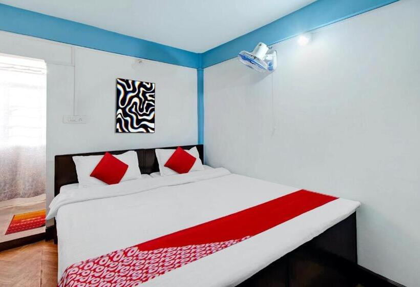 호텔 Oyo Flagship Shillong Homestay