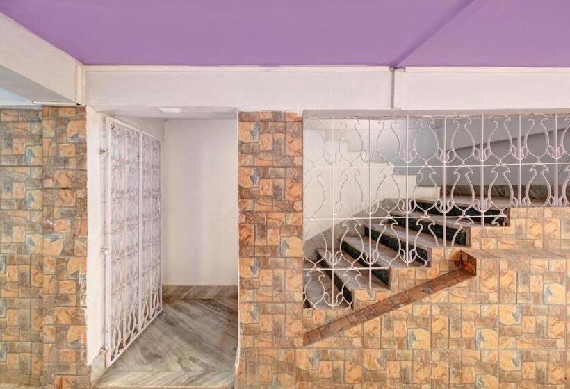 호텔 Oyo Flagship Shillong Homestay