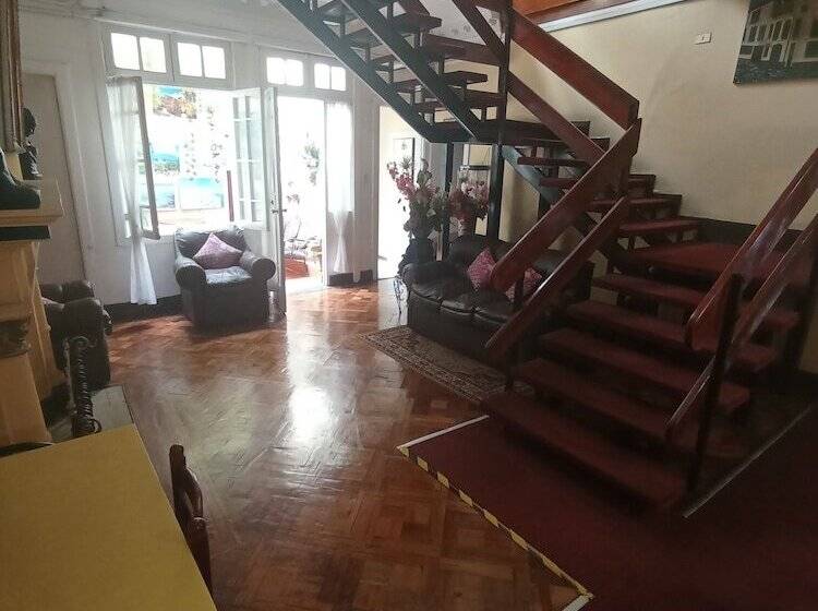 בית מלון כפרי Paris Ltda