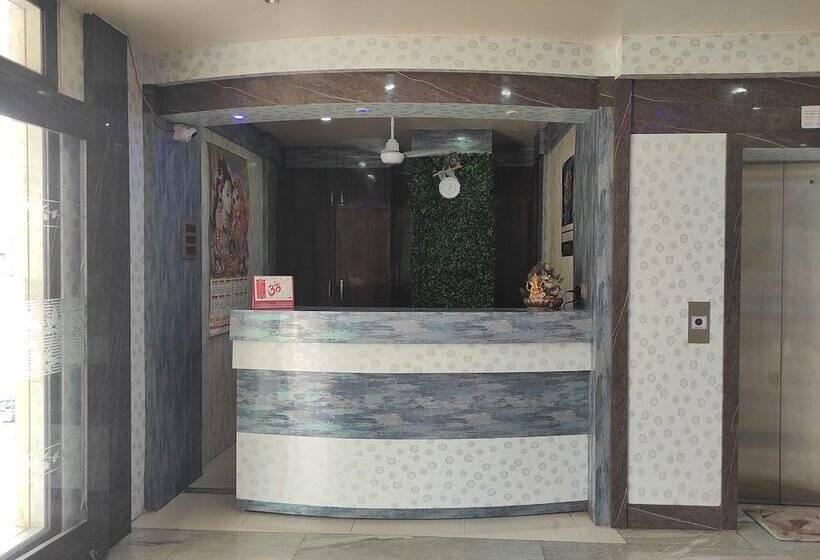 فندق Royal Palace