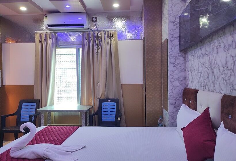 בית מלון כפרי Royal Palace