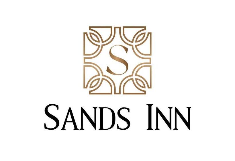 호텔 Sands Inn