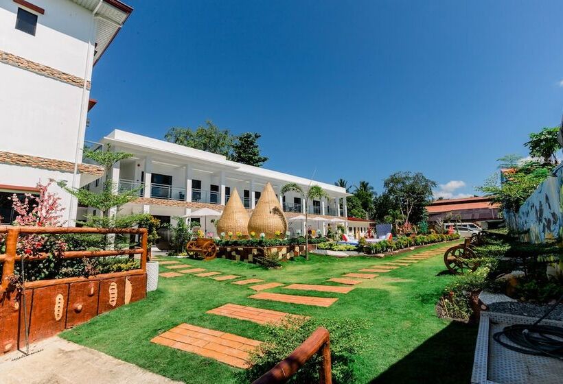 호텔 Sonrisa Resort De Playa By Hiverooms