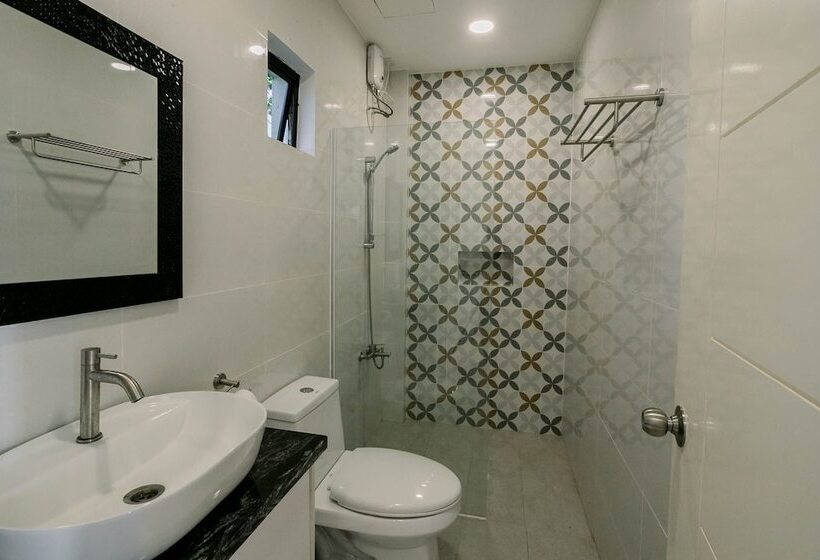 호텔 Sonrisa Resort De Playa By Hiverooms