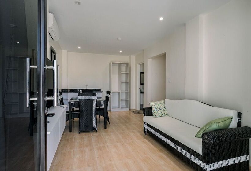 호텔 Sonrisa Resort De Playa By Hiverooms