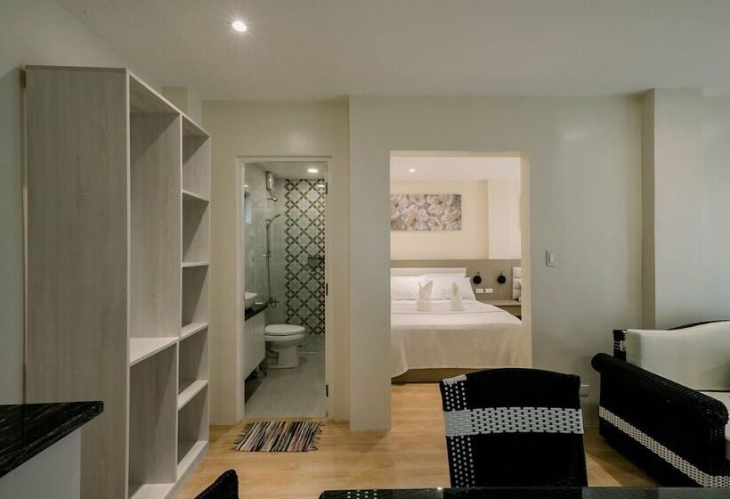 호텔 Sonrisa Resort De Playa By Hiverooms