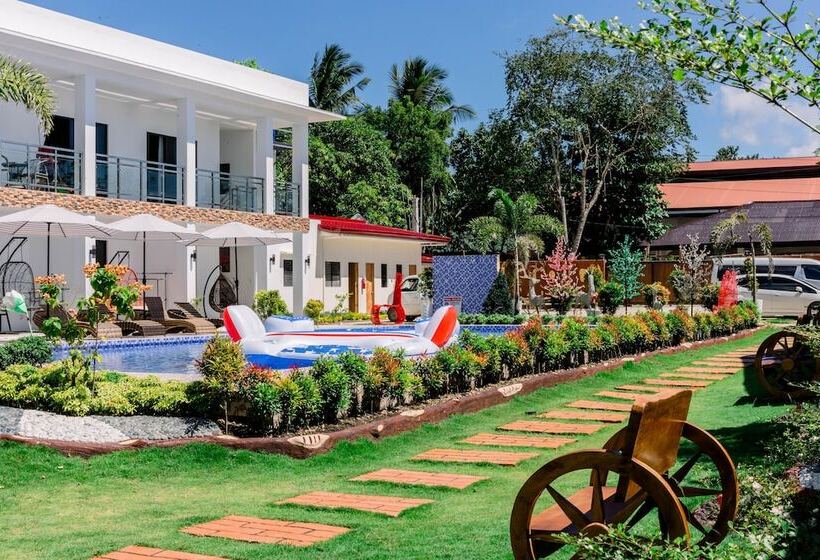 호텔 Sonrisa Resort De Playa By Hiverooms