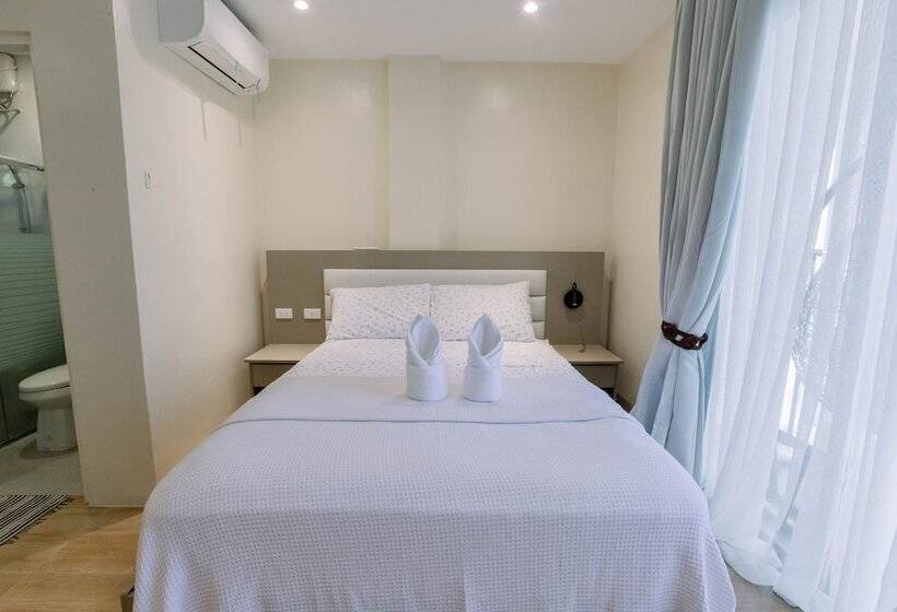 호텔 Sonrisa Resort De Playa By Hiverooms