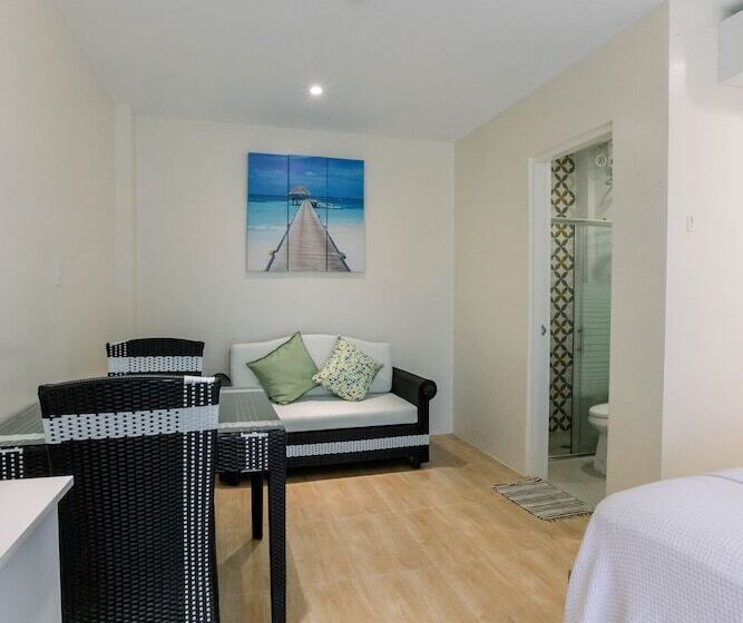 호텔 Sonrisa Resort De Playa By Hiverooms