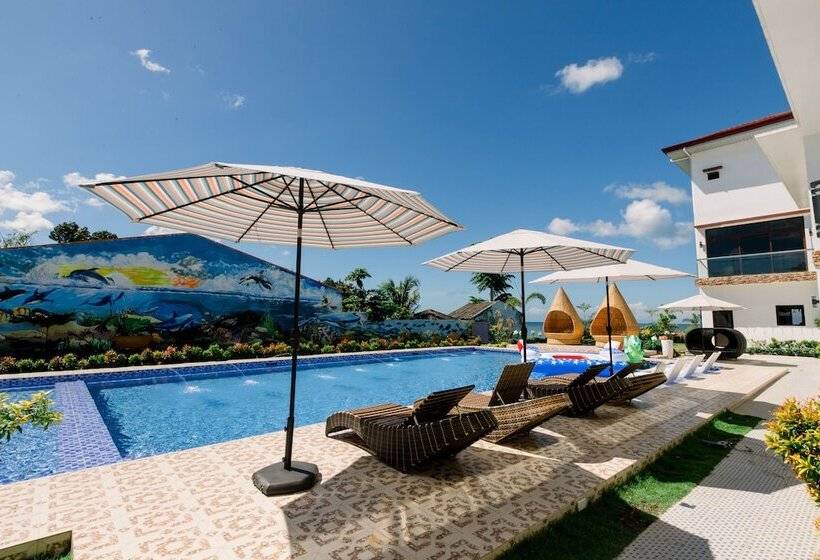 호텔 Sonrisa Resort De Playa By Hiverooms