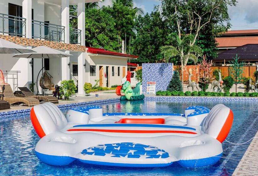 호텔 Sonrisa Resort De Playa By Hiverooms