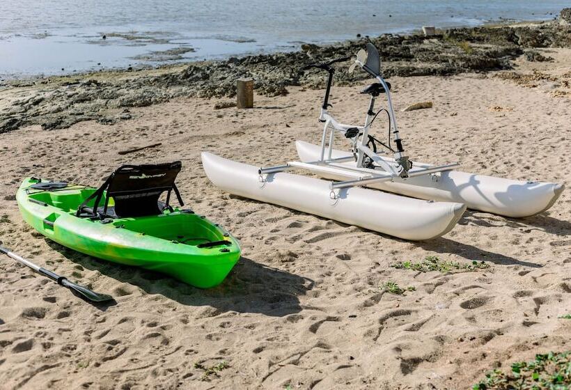 호텔 Sonrisa Resort De Playa By Hiverooms