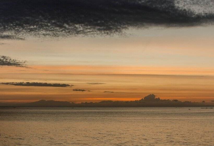 호텔 Sonrisa Resort De Playa By Hiverooms