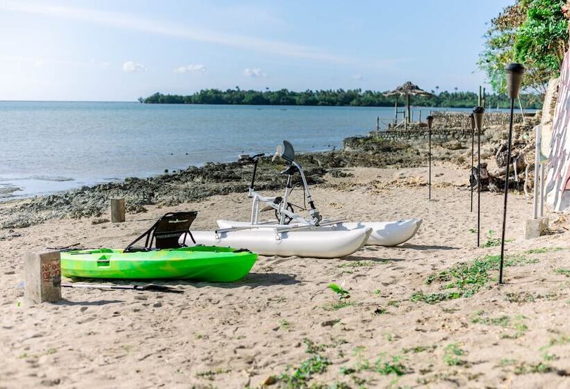 호텔 Sonrisa Resort De Playa By Hiverooms