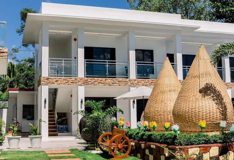 호텔 Sonrisa Resort De Playa By Hiverooms