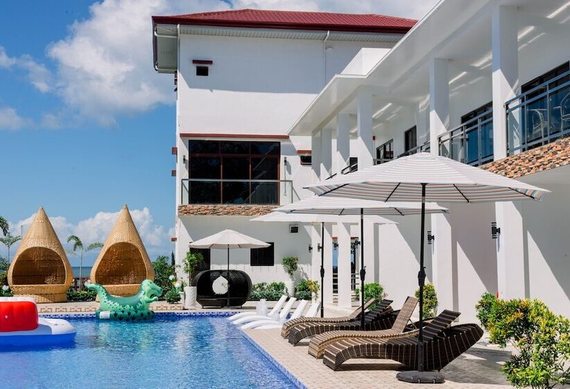 호텔 Sonrisa Resort De Playa By Hiverooms