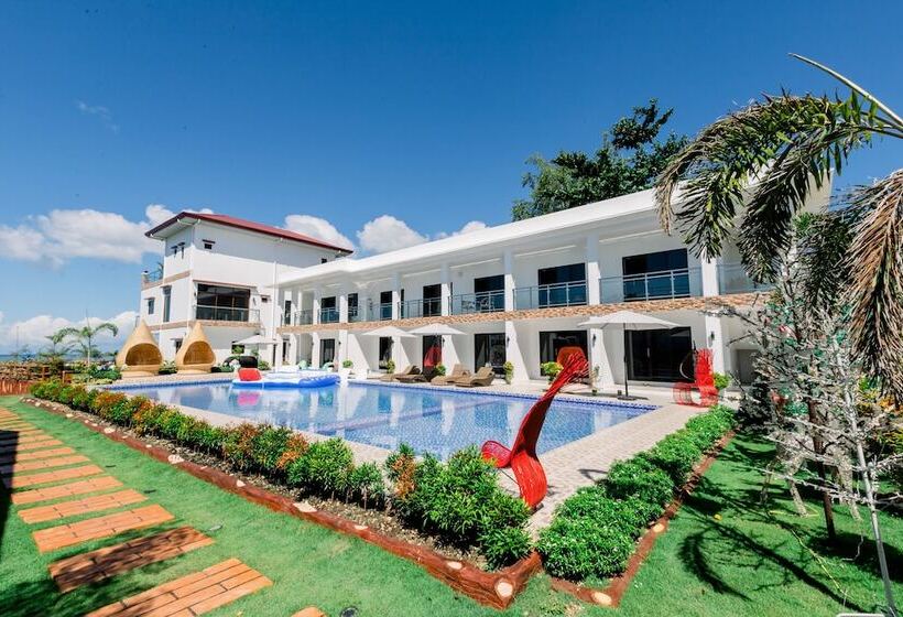 호텔 Sonrisa Resort De Playa By Hiverooms