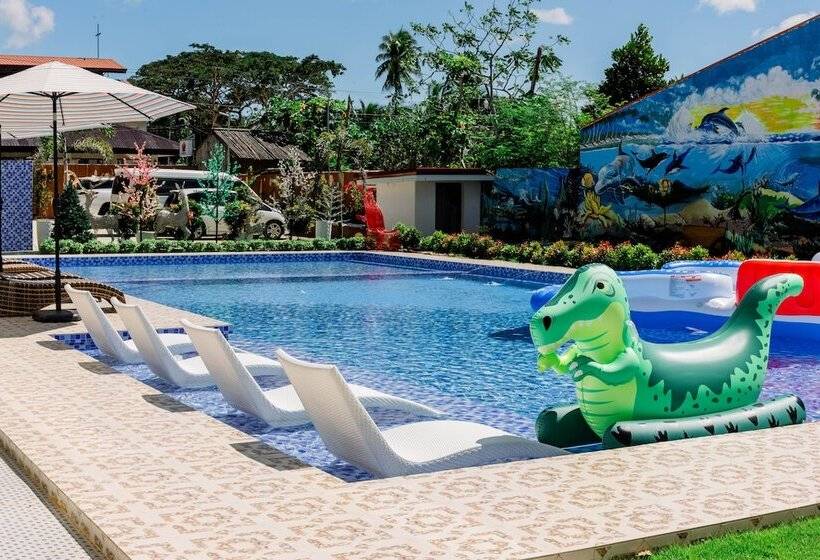 호텔 Sonrisa Resort De Playa By Hiverooms