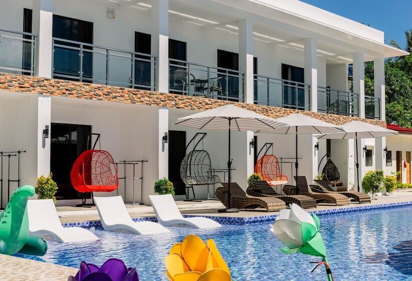 호텔 Sonrisa Resort De Playa By Hiverooms