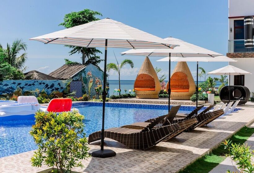 호텔 Sonrisa Resort De Playa By Hiverooms